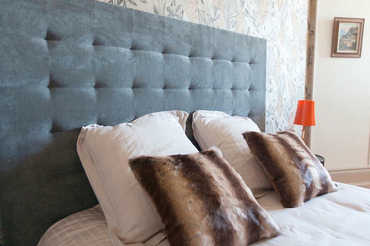 Chateau Marieville Bonneuil-Matours Экстерьер фото