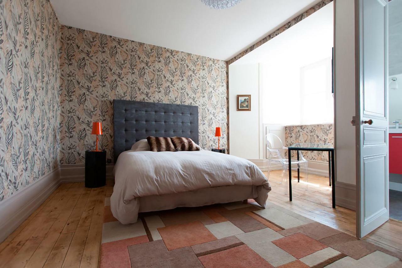 Chateau Marieville Bonneuil-Matours Экстерьер фото