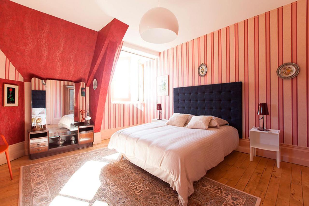 Chateau Marieville Bonneuil-Matours Экстерьер фото