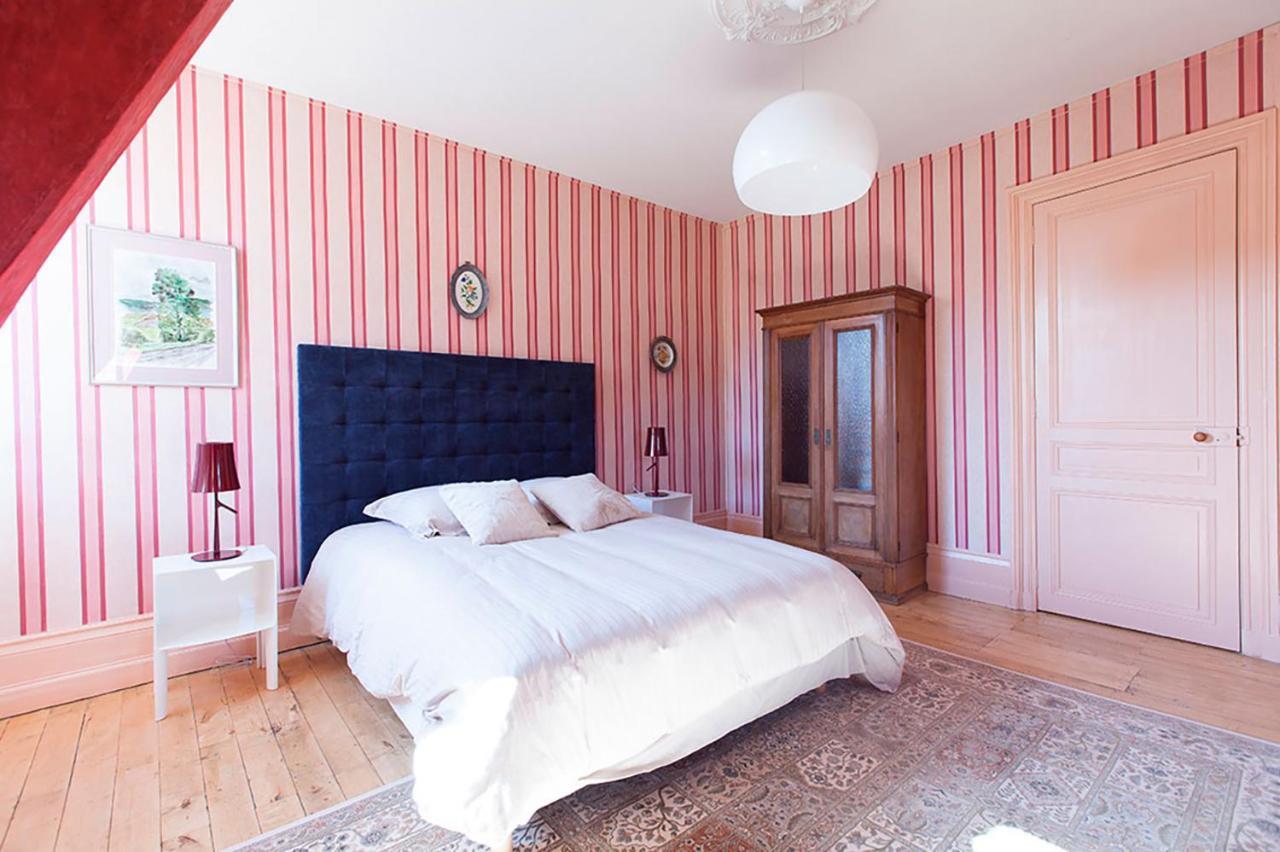 Chateau Marieville Bonneuil-Matours Экстерьер фото